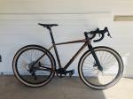 11 Speed 650B Road Bike