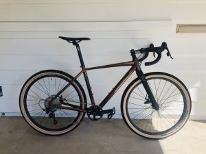 Quality 6061 Alloy Cyclocross Mountain Bike wholesale