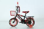 Girl 2-14 Years Old 16inch Childs Bike Pneumatic Tires