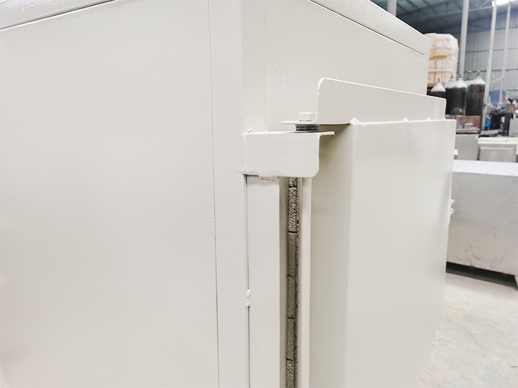 120kw 1100 Degrees Electric Industrial Furnace Carbon rod Hardening Furnace