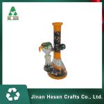 SGS 7 Inch Hookah Bar 216g Glass Water Bongs