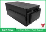 E-motorcycle Lithium Battery Pack, 60V/72V, 30Ah, with NCM Polymer Battery Cells