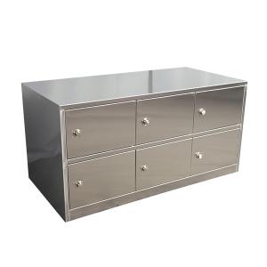 Quality Stainless Steel Cabinet wholesale