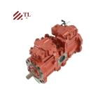 Excavator Main Hydraulic Pump for Hyundai R170w-9 R170W-7 31Q5-15010 31Q4-10010