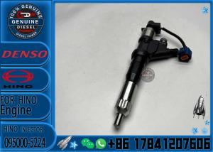 Quality Diesel Engine 095000-5224 095000-5225 095000-5226 095000-5970 23670-E0340 wholesale