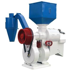Quality Home STR SNF150 Rice Milling Machine for Industrial Rice Whitening and Polishing wholesale