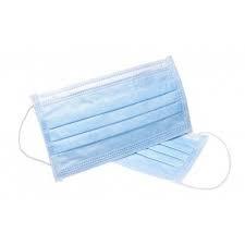 Quality Bacteria Proof Disposable Nose Mask Good Skin Tolerance without skin irritation wholesale