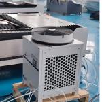3000W Laser Cast Aluminum Beam With 1500*3000mm Working Area Laser Cutting