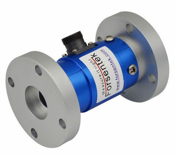 reaction torque sensor