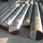 Bright White 8mm 14mm 20mm Stainless Steel Rod With MTC