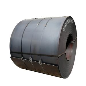 Quality 1000-12000mm Carbon Steel Hr Sheet Coil Q275B Q275C wholesale