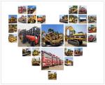 Good Condition Caterpillar Motor grader used cat grader 140K For Sale used cat