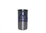 Doosan Excavator Engine Parts Piston Liner DH220-5 / DH225-7