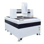 Optical Large CMM Machine , Electronic CMM Inspection Equipment