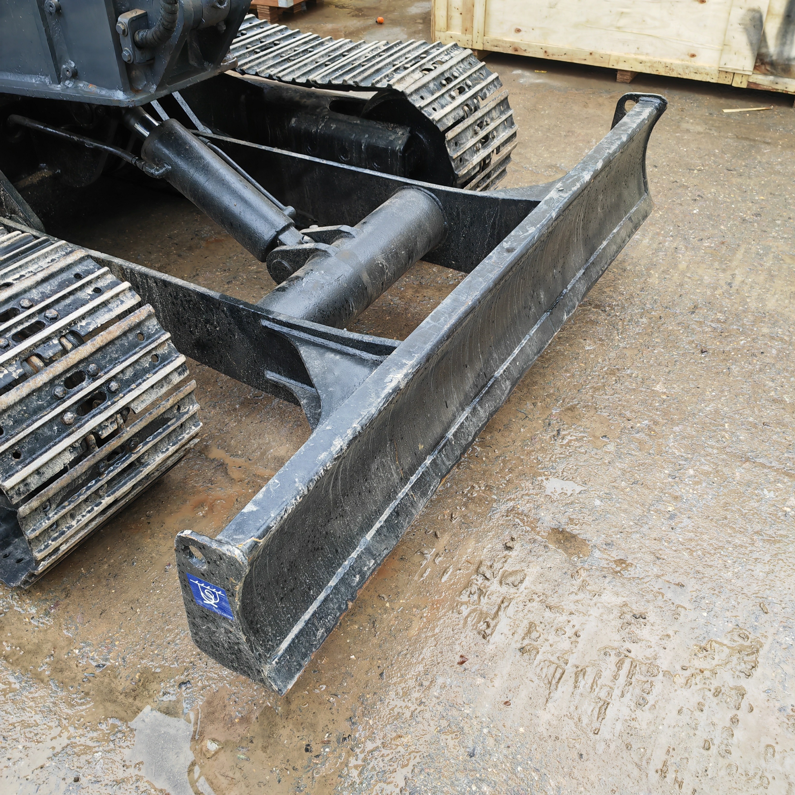 90 New Second Hand Doosan 55 Excavator 5 Ton DOOSAN DH55