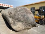 Anti High Pressure Marine Rubber Airbag