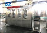 Negative Pressure Water Bottling Machine High Speed Filling Valve