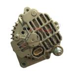 90A 12PK Electric Alternator Motor For IVECO CAL10601AS CAL10603 CAL10603AS