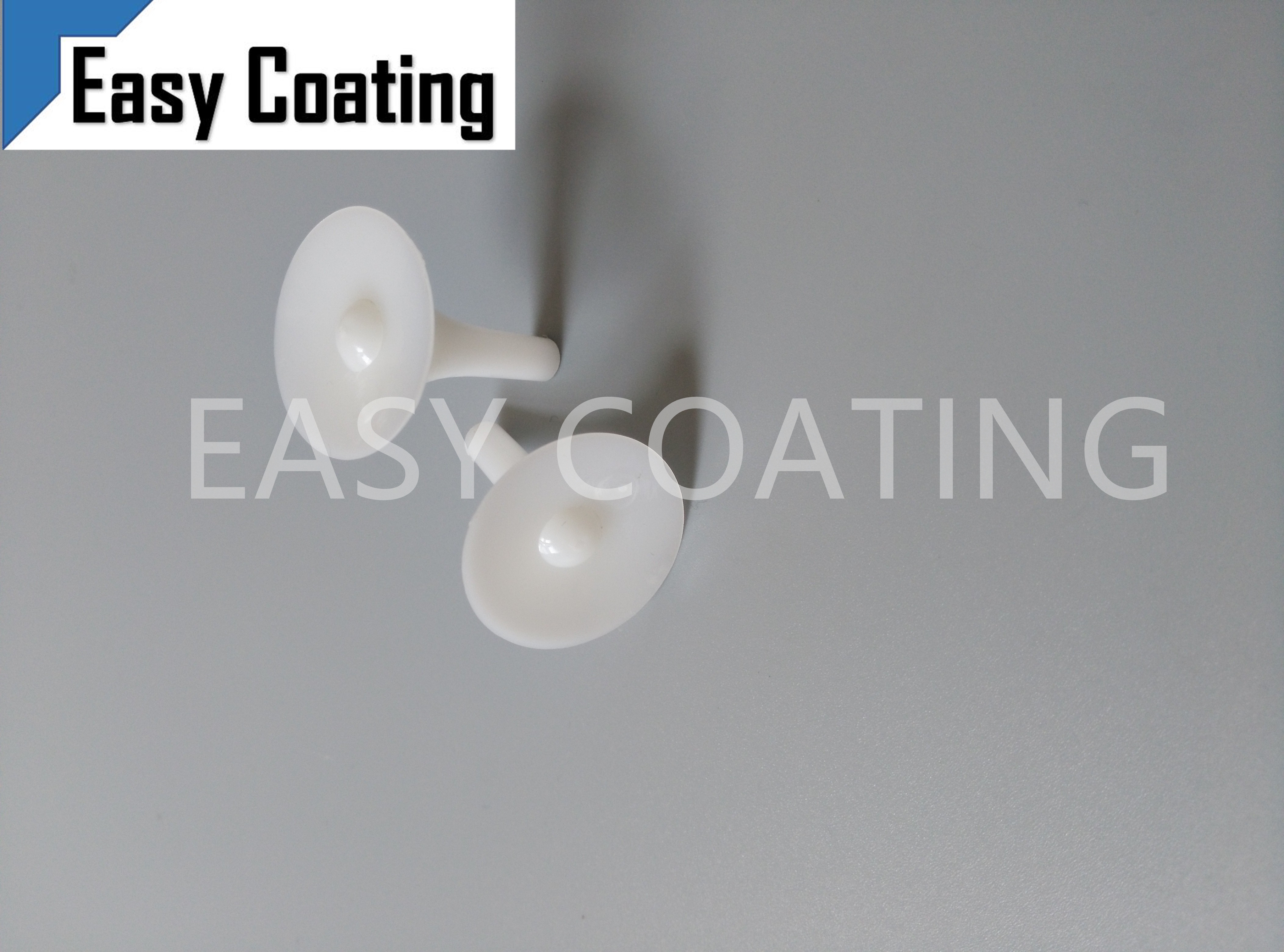 High quality plastic material dia 25mm Cone for C3/C2 powder coating spraying guns 351226