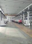 CNC Corner Forming Machine