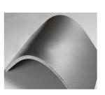 Mould Proof AA1100 4mm PVDF Aluminum Composite Panel