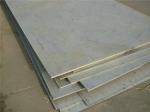 Slit Edge Hot Rolled 409 Stainless Steel Sheet 0.3 - 120mm 321 Plate