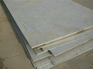 Quality S32305 904L Stainless Steel Sheet Plate 4X8 Ft SGS Hot Rolling Board wholesale