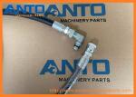 207-62-75840 2076275840 Hose Excavators Spare Parts Support For KOMATSU PC300