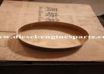 Diameter 330mm Custom Steel Bushings Casting Bi Metal Bushings