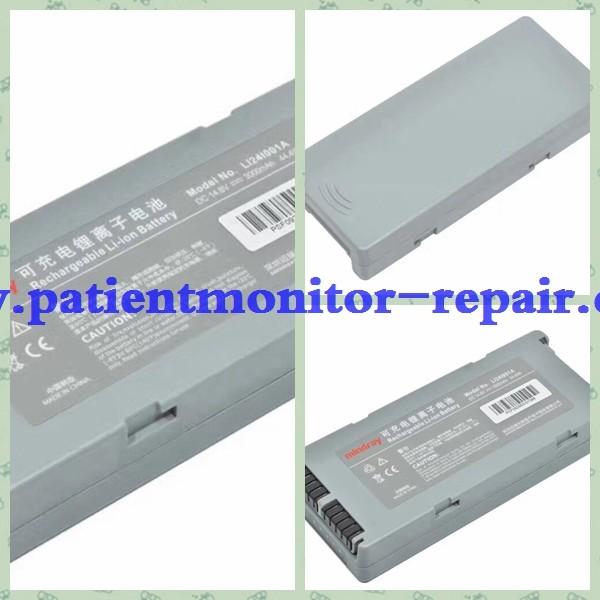 Mindray Medical Equipment Batteries , Lithium Ion Rechargeable Battery 90 Days