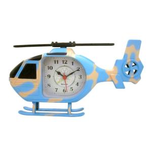 Quality 2015 fancy plane shaped alarm clock for promotional gifts wholesale