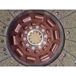 Wheel Driving System Parts Brake for Sinotruk HOWO Truck Wg9114160020 Clutch