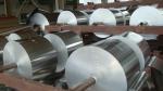 Heavy Gauge Aluminium Foil Mill Finish AA8011/AA3102