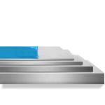 5754 Aluminium Plate 5754 Aluminum Alloy Plate for Building