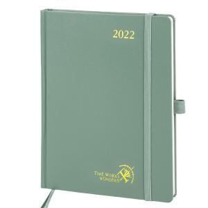 Quality 8.5'' X 6.5'' Spiral Student Weekly Planner For The Whole 2023 Year wholesale