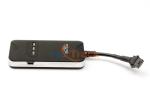 GSM Built-in Battery Motorcycle GPS Tracker , Small GPS Locator