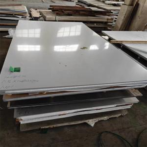 Quality Corrosion Resistant 410 Ferrite Steel Bar , X12CR13 Stainless Steel Plate wholesale