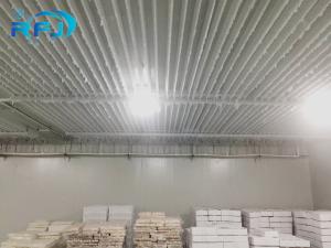 Quality Fresh Keeping Industrial Cold Room Cold Storage Adjustable Temperature 3 Years Warranty wholesale