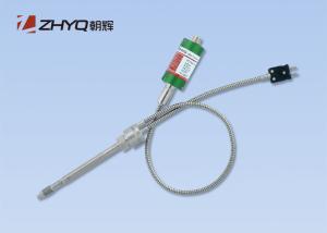 Quality Double Function Melt Sanitary Pressure Transducer Internal 80% Shunt Calibration wholesale