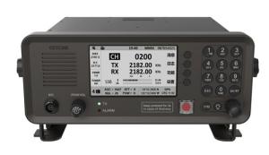 Quality China made WT-6000 Black 150W MF/HF Six Distress Marine SSB Radio Cost-effective wholesale