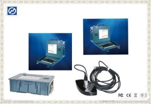 Quality Dual Frequency Digital Marine GPS Echo Sounder wholesale