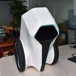 UV Finish ABS 3D Printing Service