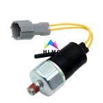 Excavator Oil Pressure Switch 8-98249724-0 Isuzu Engine 6BG1 6HK1 6HK1XQ 6BG1TRA