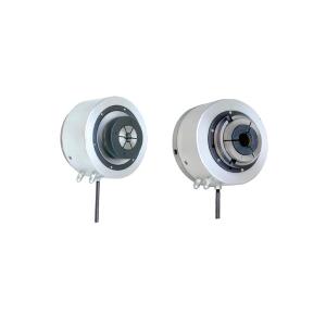 Quality Air Hydraulic Power Rotary Power Chuck wholesale