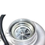 100% HOWO WD6105 Diesel Engine Supercharger HX55W VG1540110066 61560110227
