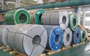 Quality 1.1mm 304J1 301l Stainless Steel Austenitic Corrosion Resistance wholesale