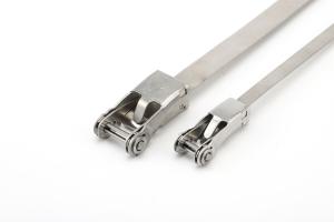 Quality Self Locking Stainless Steel Banding Strap 12mm 15mm 19mm wholesale