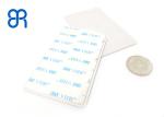 IP67 3M Adhesive RFID Hard Tag For Vehicle Management