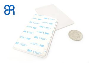 Quality IP67 3M Adhesive RFID Hard Tag For Vehicle Management wholesale