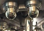 8.9KW 5ML LED Bulb Cover Making Machine LED Housing Making Machine ISO9001